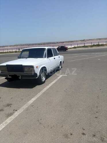 LADA (VAZ) 2107 2003, 82,720 km - 1.6 л - Bakı