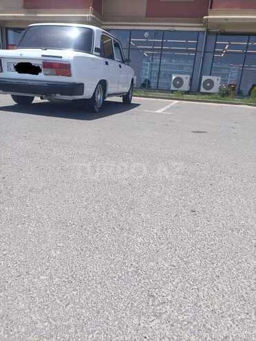 LADA (VAZ) 2107 2003, 82,720 km - 1.6 л - Bakı