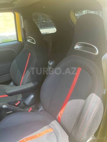 Abarth  2016, 157,132 km - 1.4 l - Bakı