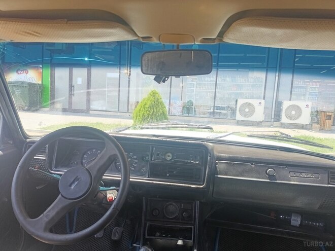 LADA (VAZ) 2107 2003, 82,720 km - 1.6 л - Bakı