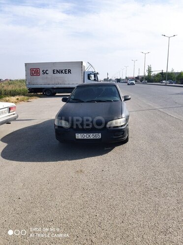Opel Omega 1998, 185,250 km - 2.0 l - Bakı