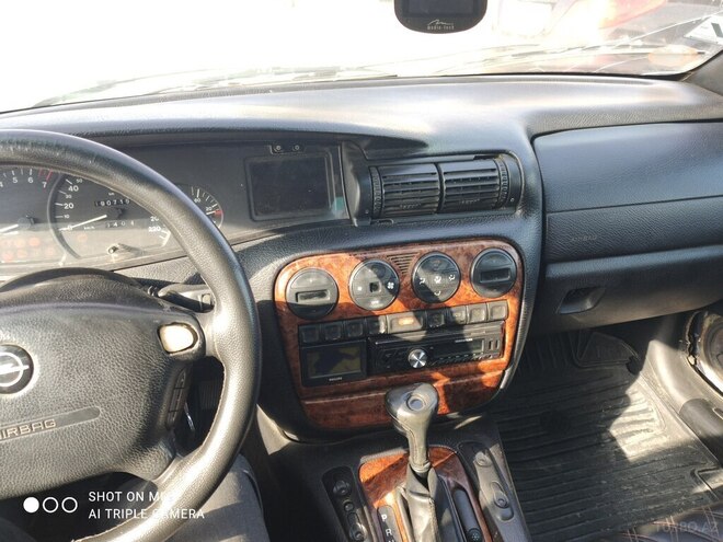 Opel Omega 1998, 185,250 km - 2.0 l - Bakı