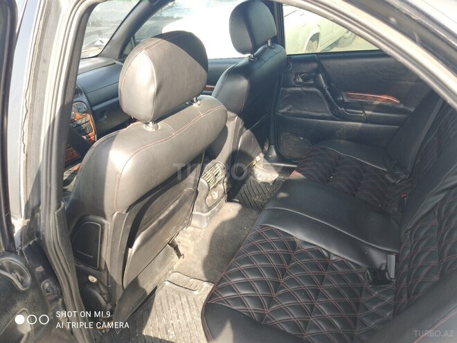 Opel Omega 1998, 185,250 km - 2.0 l - Bakı
