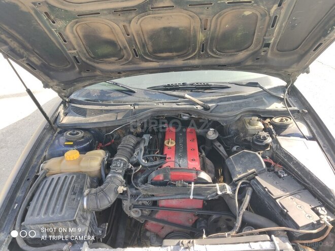 Opel Omega 1998, 185,250 km - 2.0 l - Bakı