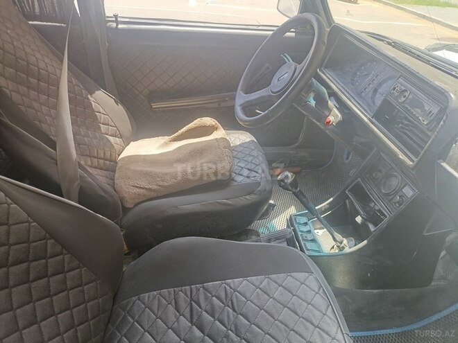 LADA (VAZ) 2107 2003, 82,720 km - 1.6 л - Bakı