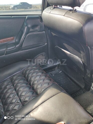 Opel Omega 1998, 185,250 km - 2.0 l - Bakı