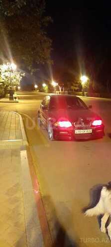 BMW 323 1999, 357,490 km - 2.5 л - Gəncə