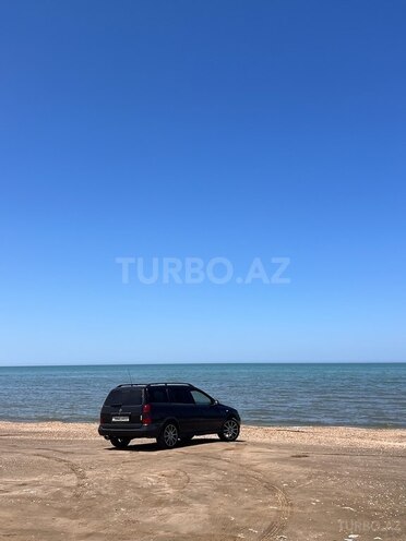 Opel Astra 1999, 390,000 km - 1.4 l - Bakı