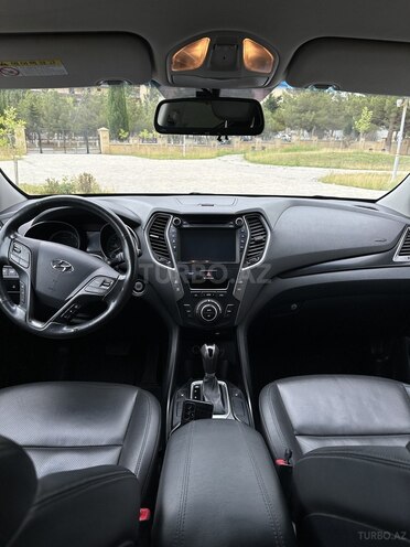 Hyundai Santa Fe 2016, 171,900 km - 2.0 л - Bakı