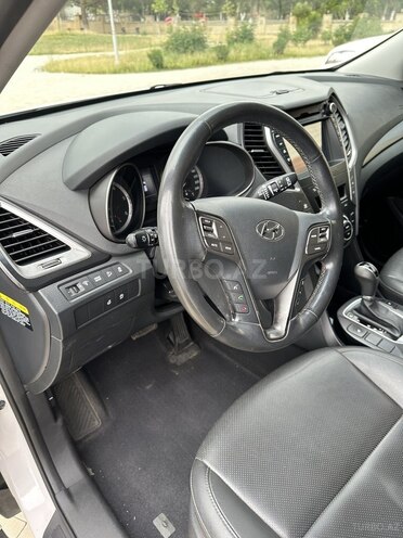 Hyundai Santa Fe 2016, 171,900 km - 2.0 л - Bakı