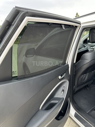 Hyundai Santa Fe 2016, 171,900 km - 2.0 л - Bakı