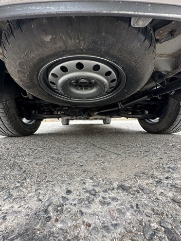 Hyundai Santa Fe 2016, 171,900 km - 2.0 л - Bakı