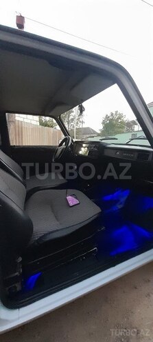 LADA (VAZ) 2107 2007, 65,000 km - 1.6 l - Qazax