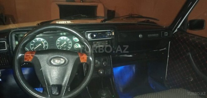 LADA (VAZ) 2107 2007, 65,000 km - 1.6 l - Qazax
