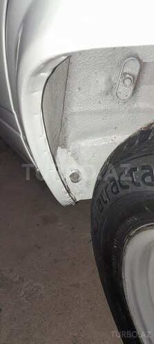 LADA (VAZ) 2107 2007, 65,000 km - 1.6 l - Qazax