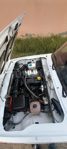 LADA (VAZ) 2107 2007, 65,000 km - 1.6 l - Qazax