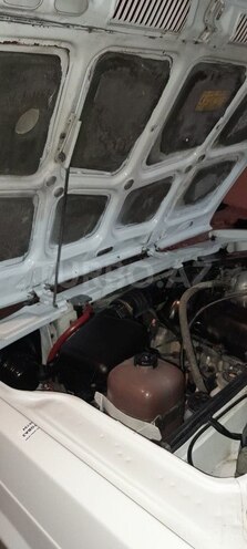 LADA (VAZ) 2107 2007, 65,000 km - 1.6 l - Qazax