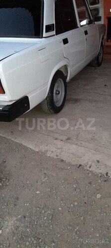 LADA (VAZ) 2107 2007, 65,000 km - 1.6 l - Qazax