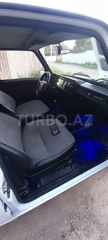 LADA (VAZ) 2107 2007, 65,000 km - 1.6 l - Qazax