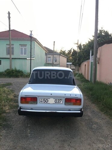 LADA (VAZ) 2107 2007, 65,000 km - 1.6 l - Qazax