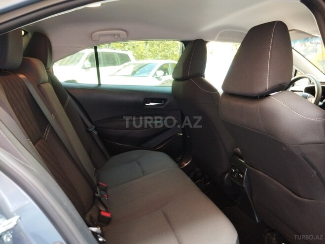 Toyota Corolla 2022, 14,500 km - 1.6 л - Bakı