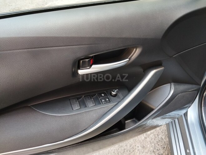 Toyota Corolla 2022, 14,500 km - 1.6 л - Bakı