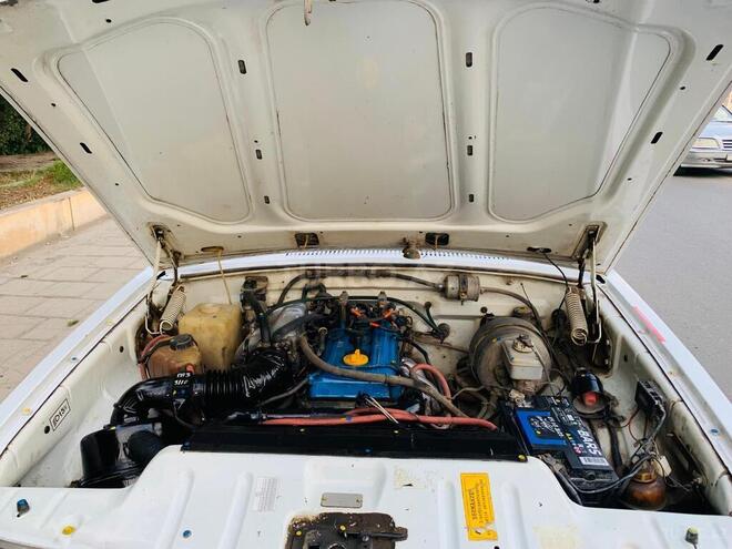 GAZ 3110 2002, 188,700 km - 2.4 l - Sabirabad