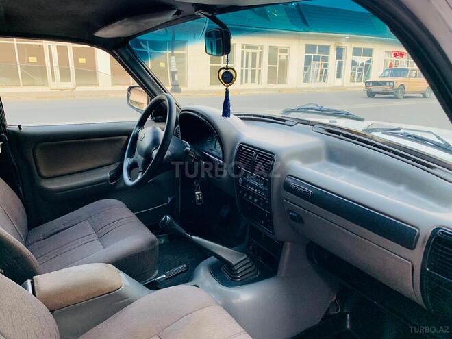 GAZ 3110 2002, 188,700 km - 2.4 l - Sabirabad