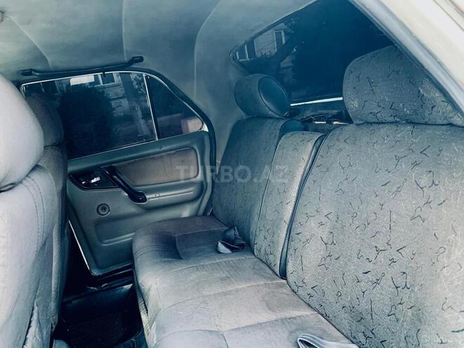 GAZ 3110 2002, 188,700 km - 2.4 l - Sabirabad
