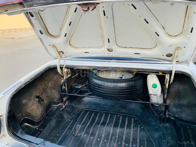 GAZ 3110 2002, 188,700 km - 2.4 l - Sabirabad