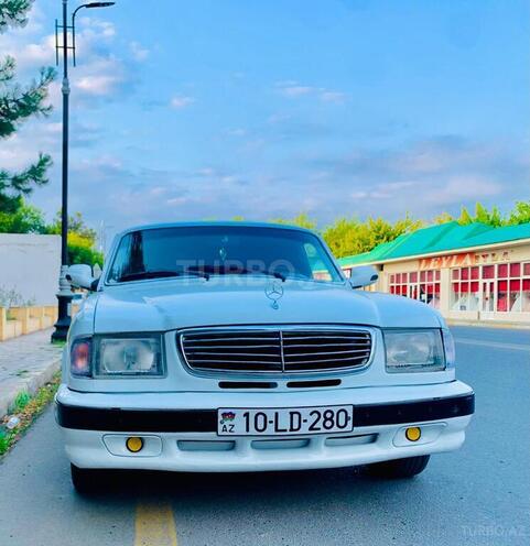GAZ 3110 2002, 188,700 km - 2.4 l - Sabirabad