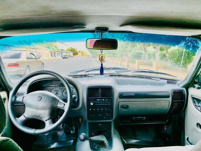 GAZ 3110 2002, 188,700 km - 2.4 l - Sabirabad