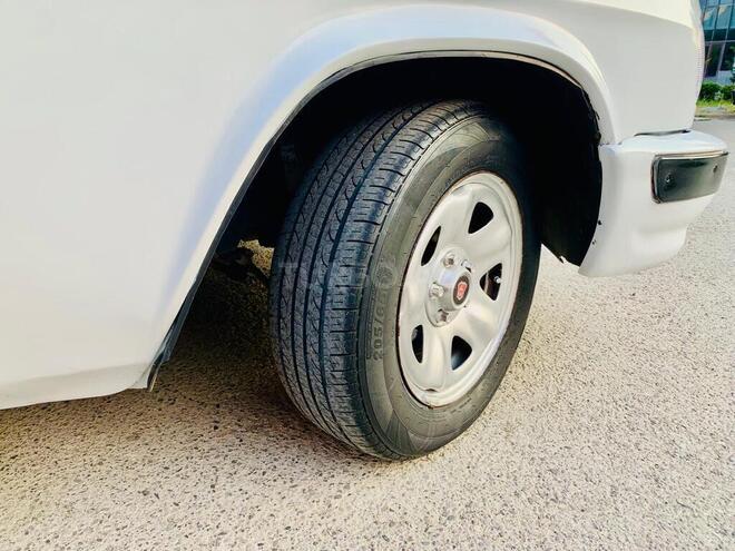 GAZ 3110 2002, 188,700 km - 2.4 l - Sabirabad