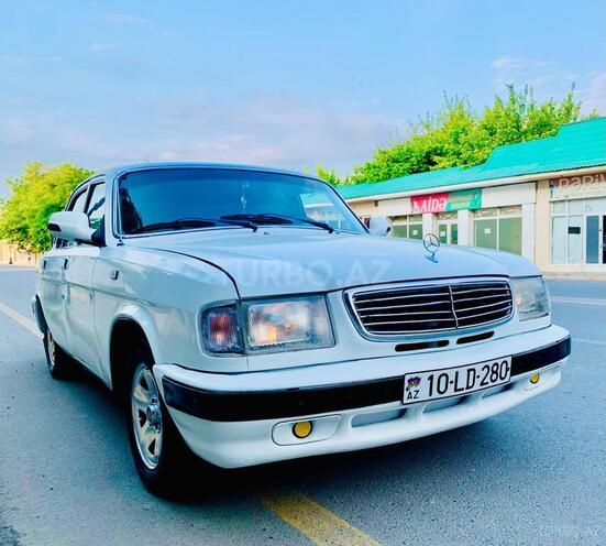 GAZ 3110 2002, 188,700 km - 2.4 l - Sabirabad