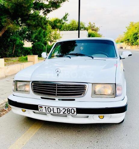 GAZ 3110 2002, 188,700 km - 2.4 l - Sabirabad