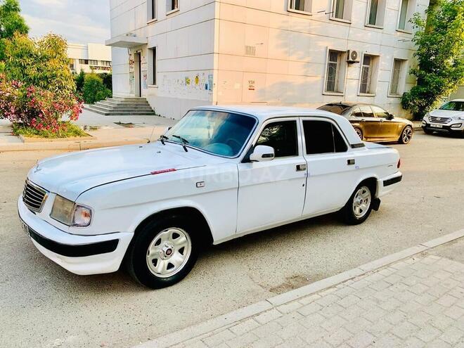 GAZ 3110 2002, 188,700 km - 2.4 l - Sabirabad