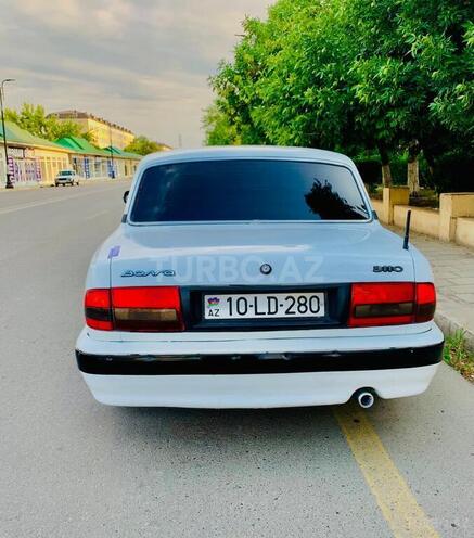 GAZ 3110 2002, 188,700 km - 2.4 l - Sabirabad