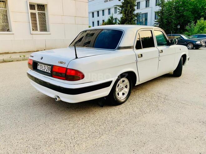 GAZ 3110 2002, 188,700 km - 2.4 l - Sabirabad