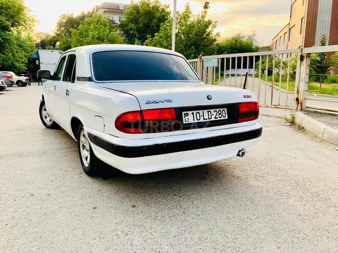 GAZ 3110 2002, 188,700 km - 2.4 l - Sabirabad