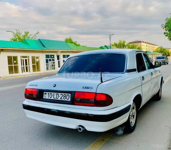 GAZ 3110 2002, 188,700 km - 2.4 l - Sabirabad