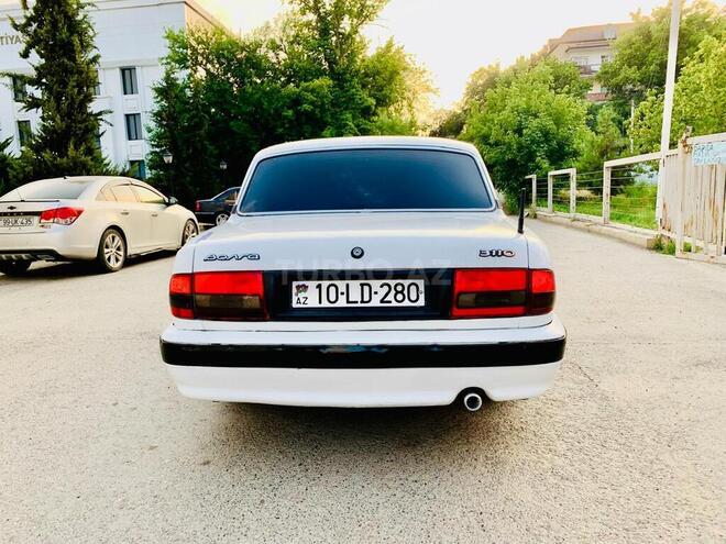 GAZ 3110 2002, 188,700 km - 2.4 l - Sabirabad