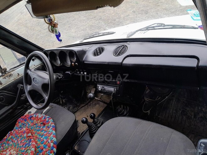 LADA (VAZ) Niva 1987, 156,666 km - 1.6 l - Cəlilabad