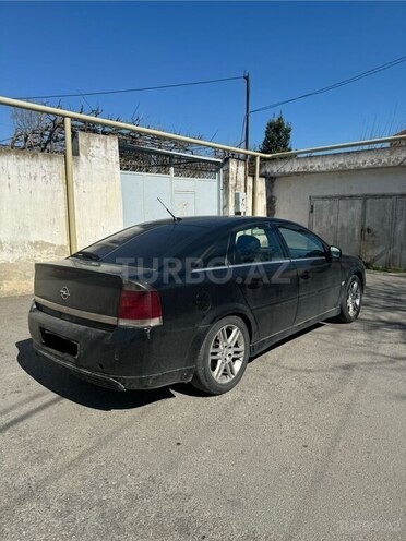 Opel Vectra 2003, 300,000 km - 2.2 л - Bakı