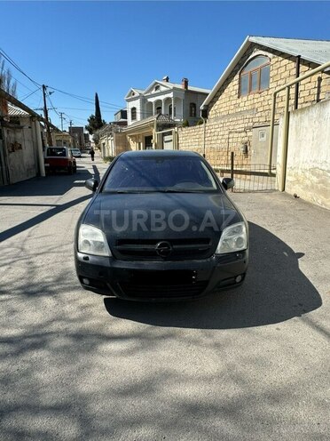 Opel Vectra 2003, 300,000 km - 2.2 л - Bakı
