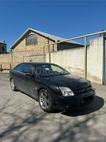Opel Vectra 2003, 300,000 km - 2.2 л - Bakı