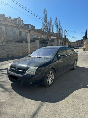 Opel Vectra 2003, 300,000 km - 2.2 л - Bakı