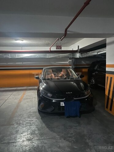 Kia Cerato 2023, 16,500 km - 1.6 l - Bakı