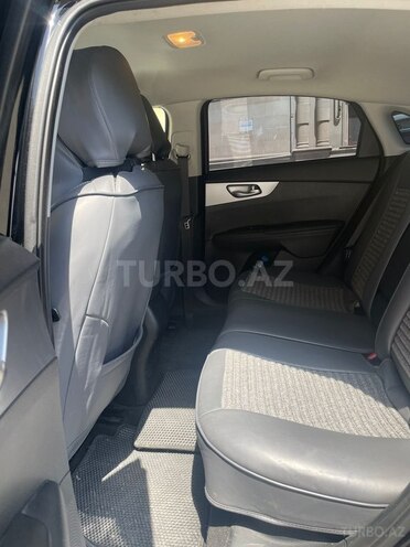 Kia Cerato 2023, 16,500 km - 1.6 l - Bakı