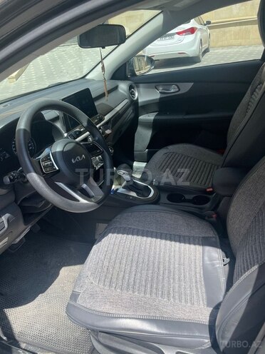 Kia Cerato 2023, 16,500 km - 1.6 l - Bakı