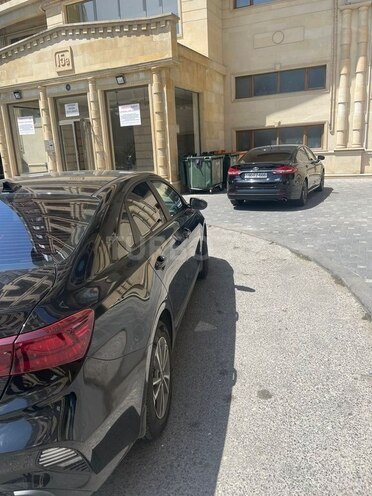 Kia Cerato 2023, 16,500 km - 1.6 l - Bakı